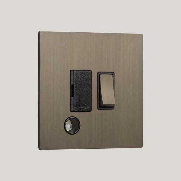 Black Inserts/Renaissance Black/Umber
