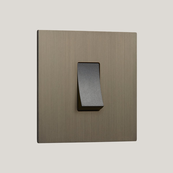 Black Inserts/Black No-Led/1G No-Led Black/Renaissance 1G-No-Led Black/Umber