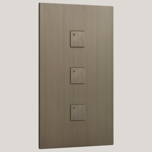 Led/3G-Vertical Led/Renaissance 3G-Vertical Led/Umber