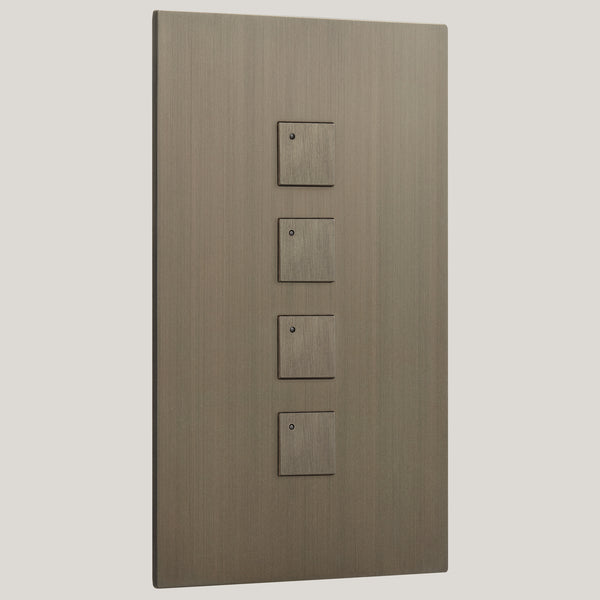 Led/4G-Vertical Led/Renaissance 4G-Vertical Led/Umber