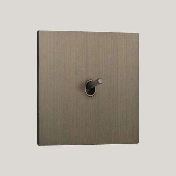 Contemporary/1G Contemporary/Renaissance 1G-Contemporary/Umber