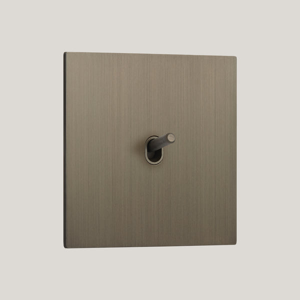 Contemporary/1G Contemporary/Renaissance 1G-Contemporary/Umber