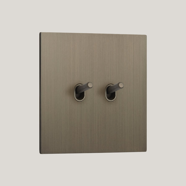 Contemporary/2G Contemporary/Renaissance 2G-Contemporary/Umber