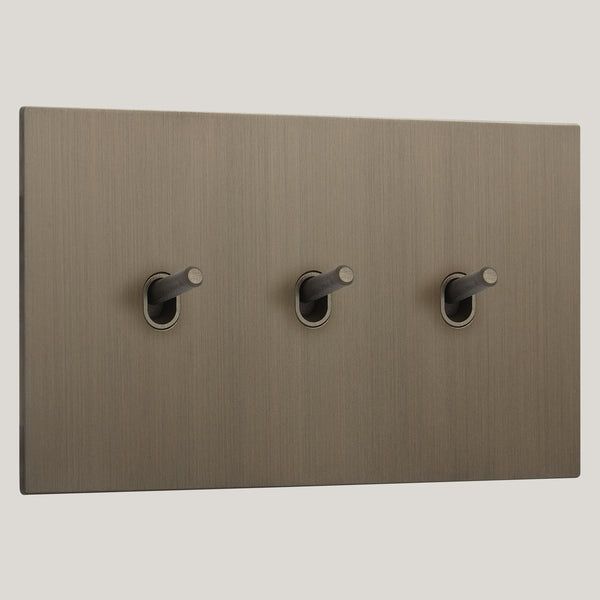 Contemporary/3G Contemporary/Renaissance 3G-Contemporary/Umber