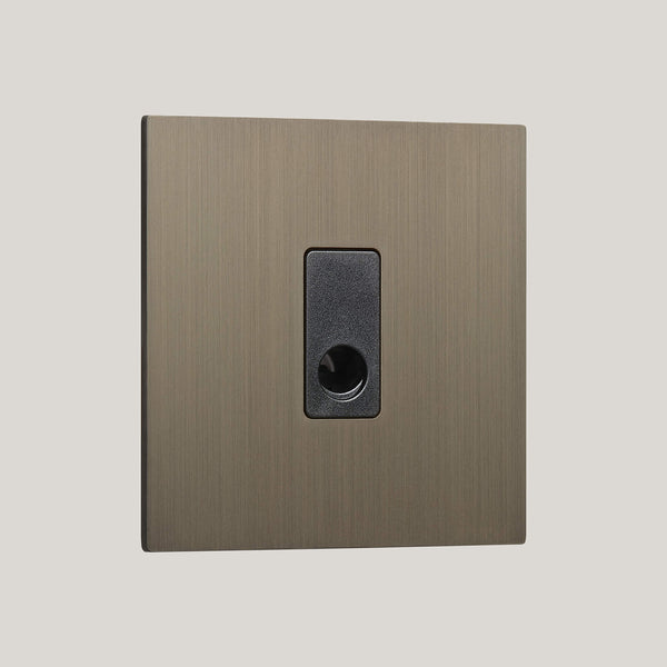 Black Inserts/Renaissance Black/Umber