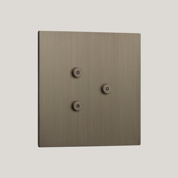 Led/3G Led/Renaissance 3G Led/Umber