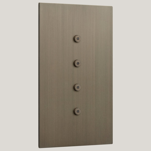 Led/4G-Vertical Led/Renaissance 4G-Vertical Led/Umber