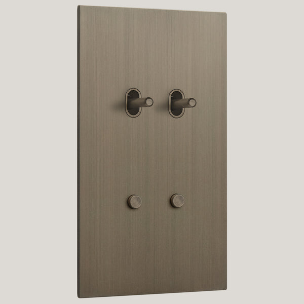 Vertical/4G-Vertical/Renaissance 4G-Vertical-Toggle-Round/Umber