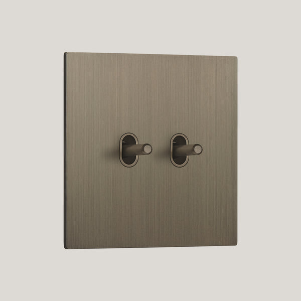 Square/2G-Square/Renaissance 2G-Square/Umber