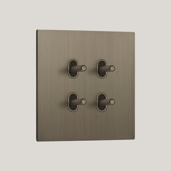 Square/4G-Square/Renaissance 4G-Square/Umber