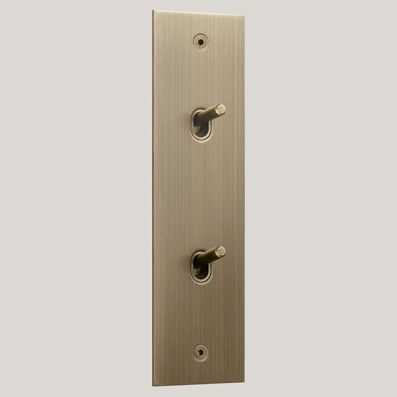 True Edge 2G