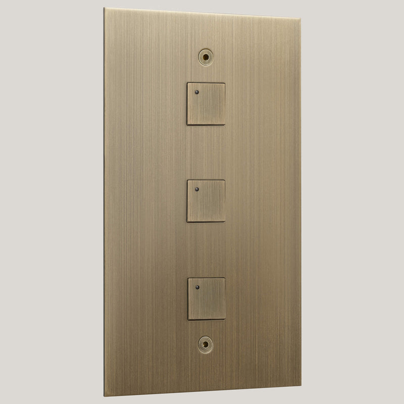 True Edge 3G-Vertical LED