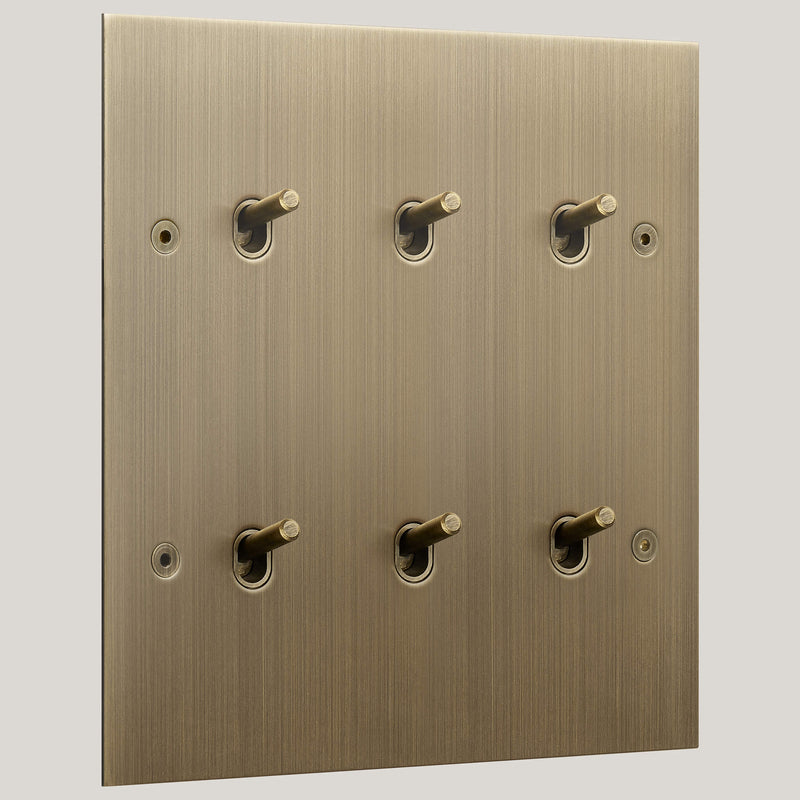 True Edge 6G-Contemporary