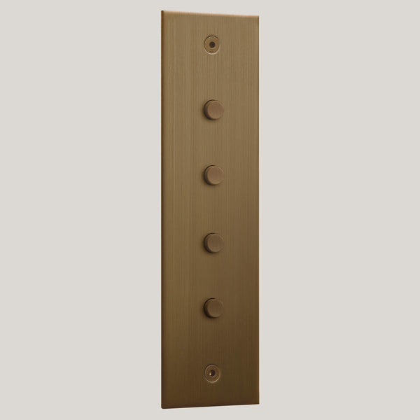 No Led/4G No-Led/True Edge 4G No-Led/Bronze Antique
