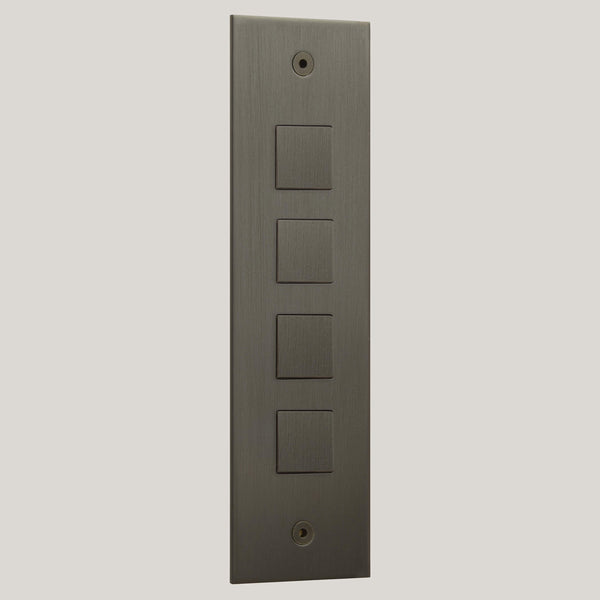 No Led/4G No-Led/True Edge 4G No-Led/Chocolate Bronze