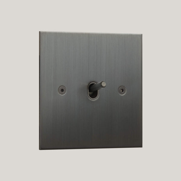 Contemporary/1G Contemporary/True Edge 1G-Contemporary/Jordan Bronze