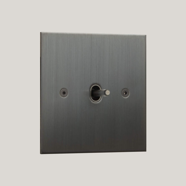 Contemporary/1G Contemporary/True Edge 1G-Contemporary/Jordan Bronze