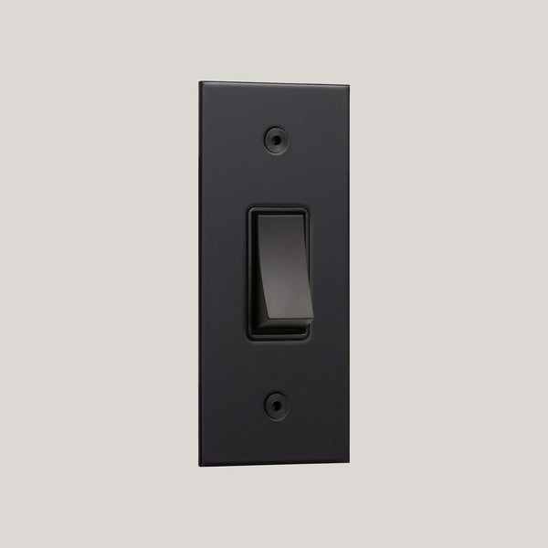 Black Inserts/1G Black/True Edge 1G Black/Matt Black