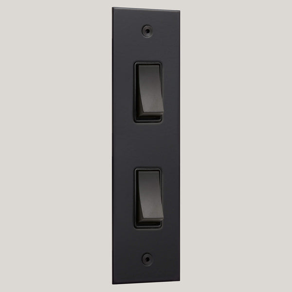 Black Inserts/2G Black/True Edge 2G Black/Matt Black