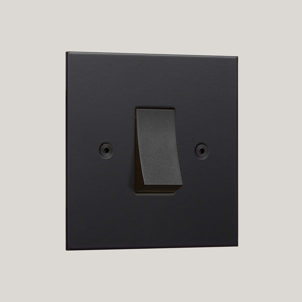 Black Inserts/Black No-Led/1G No-Led Black/True Edge 1G-No-Led Black/Matt Black