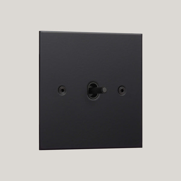 Contemporary/1G Contemporary/True Edge 1G-Contemporary/Matt Black