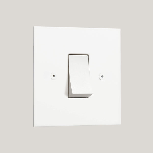 White Inserts/White No-Led/1G No-Led White/True Edge 1G-No-Led White/Matt White