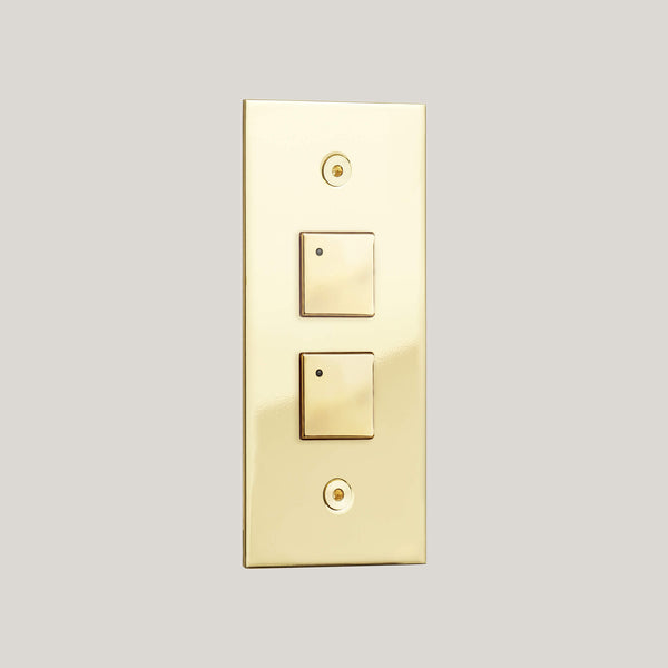 Led/2G Led/True Edge 2G Led/Polished Brass