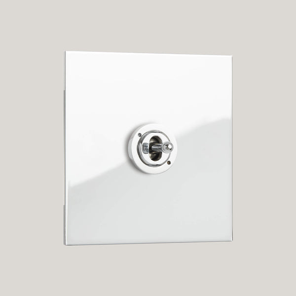 Traditional/1G Traditional/True Edge 1G-Traditional/Polished Chrome