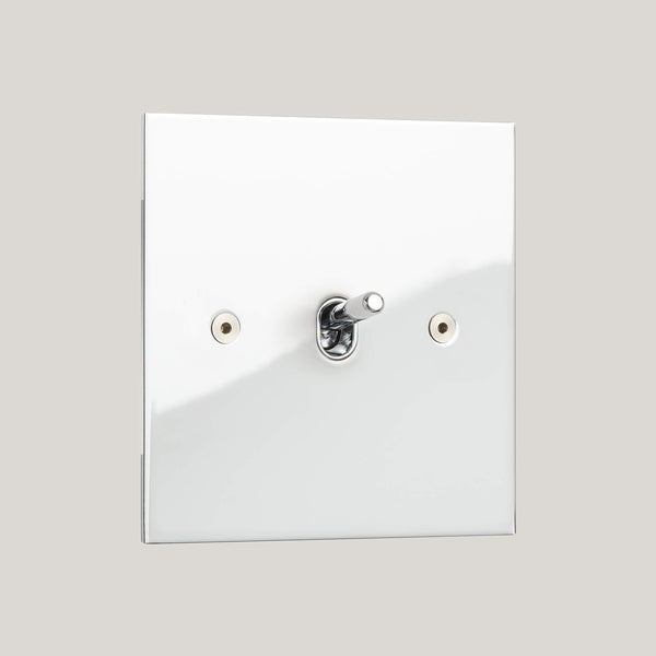 Contemporary/1G Contemporary/True Edge 1G-Contemporary/Polished Chrome