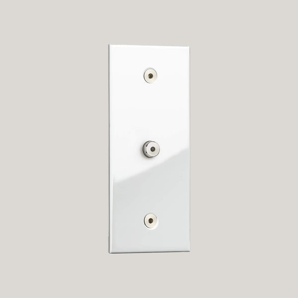 Led/1G Led/True Edge 1G Led/Polished Chrome