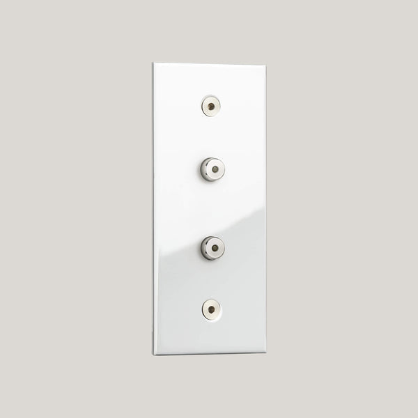 Led/2G Led/True Edge 2G Led/Polished Chrome