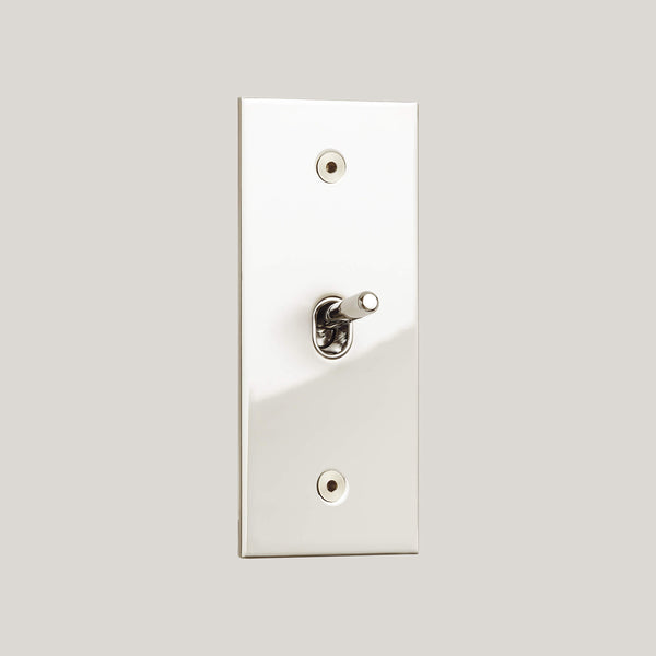 1G/True Edge 1G/Polished Nickel