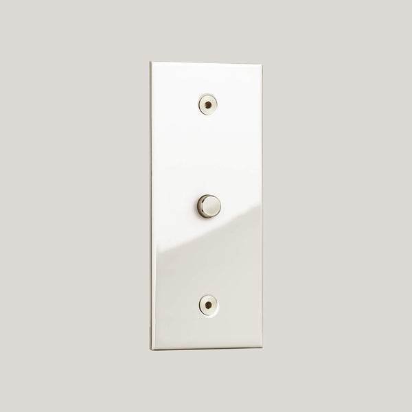 No Led/1G No-Led/True Edge 1G No-Led/Polished Nickel