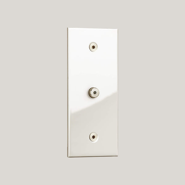 Led/1G Led/True Edge 1G Led/Polished Nickel