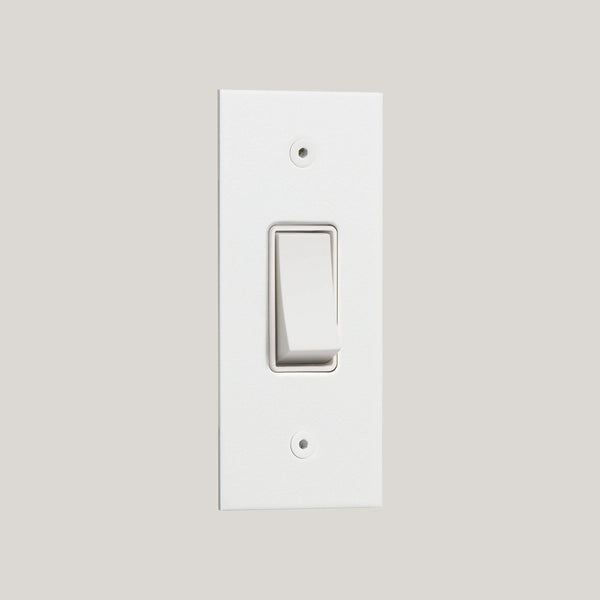 White Inserts/1G White/True Edge 1G White/Primed