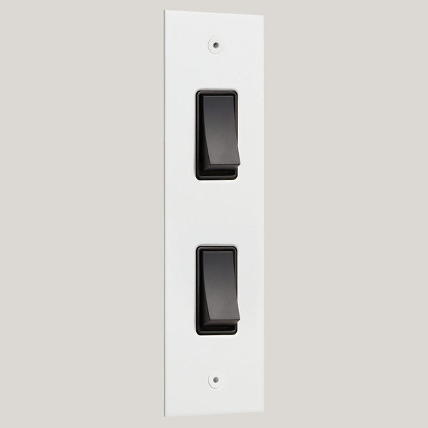 Black Inserts/2G Black/True Edge 2G Black/Primed