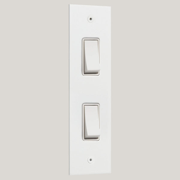 White Inserts/2G White/True Edge 2G White/Primed