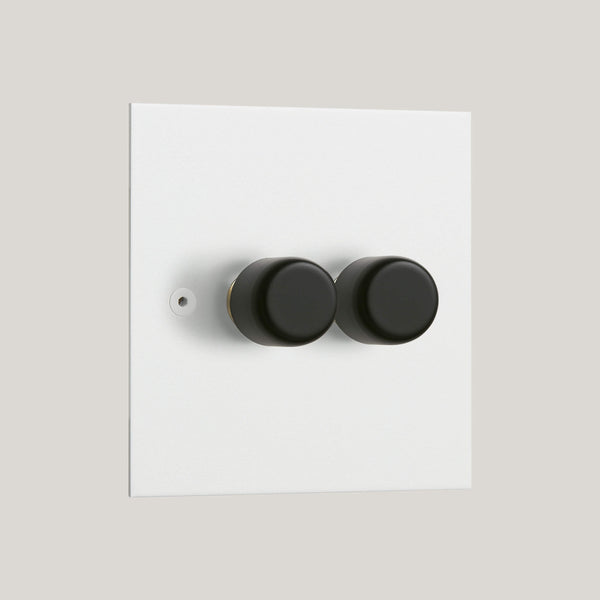 Black Inserts/2G Black/True Edge 2G Black/Primed