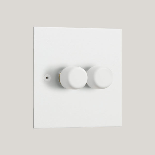 White Inserts/2G White/True Edge 2G White/Primed