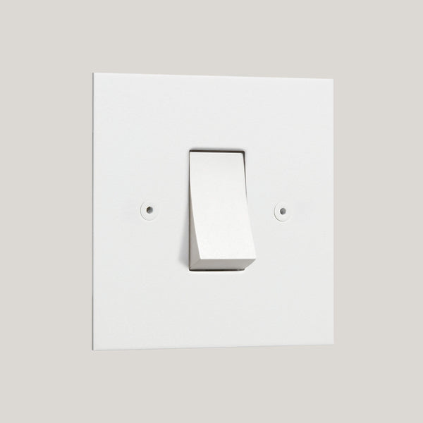 White Inserts/White No-Led/1G No-Led White/True Edge 1G-No-Led White/Primed