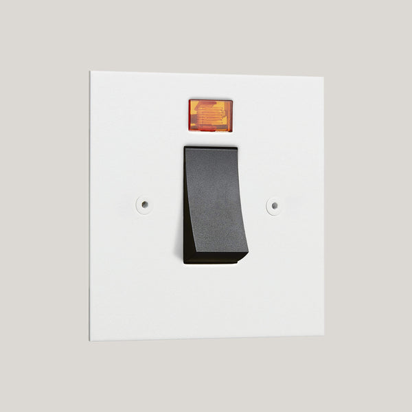 Black Inserts/Black Led/1G Led Black/True Edge 1G-Led Black/Primed