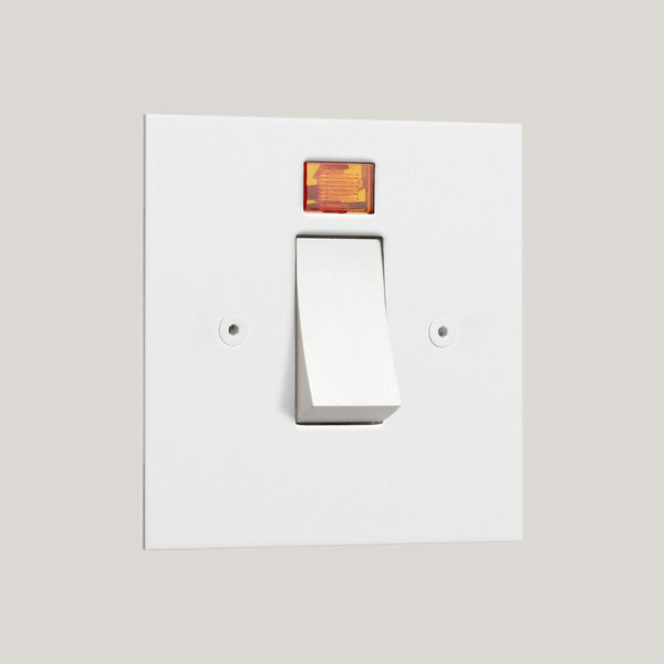 White Inserts/White Led/1G Led White/True Edge 1G-Led White/Primed