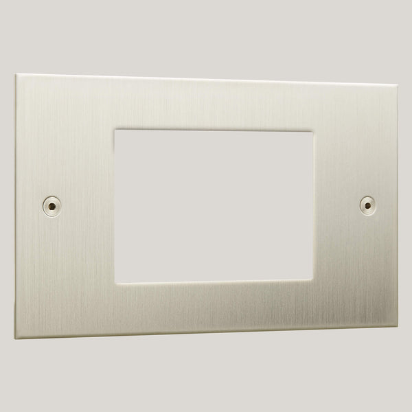 3G/True Edge 3G/Satin Nickel