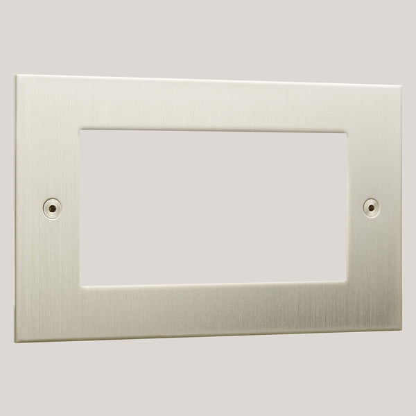 4G/True Edge 4G/Satin Nickel