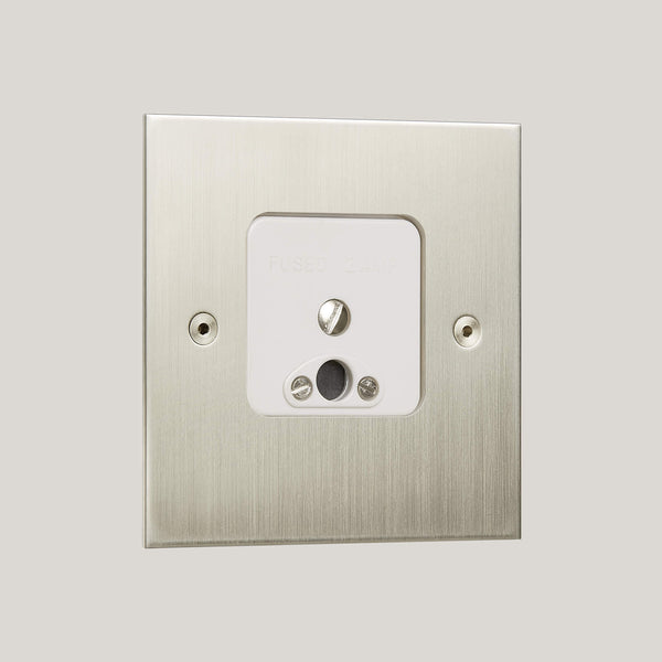 True Edge/Satin Nickel