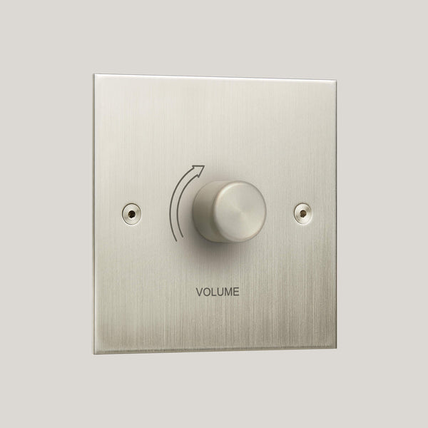 True Edge/Satin Nickel