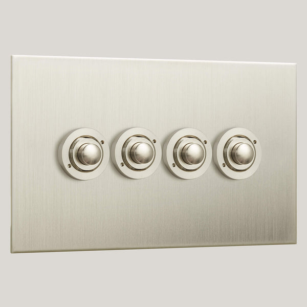 4G/True Edge 4G/Satin Nickel