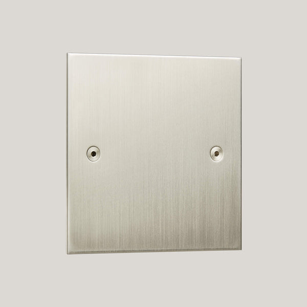 1G/True Edge 1G/Satin Nickel