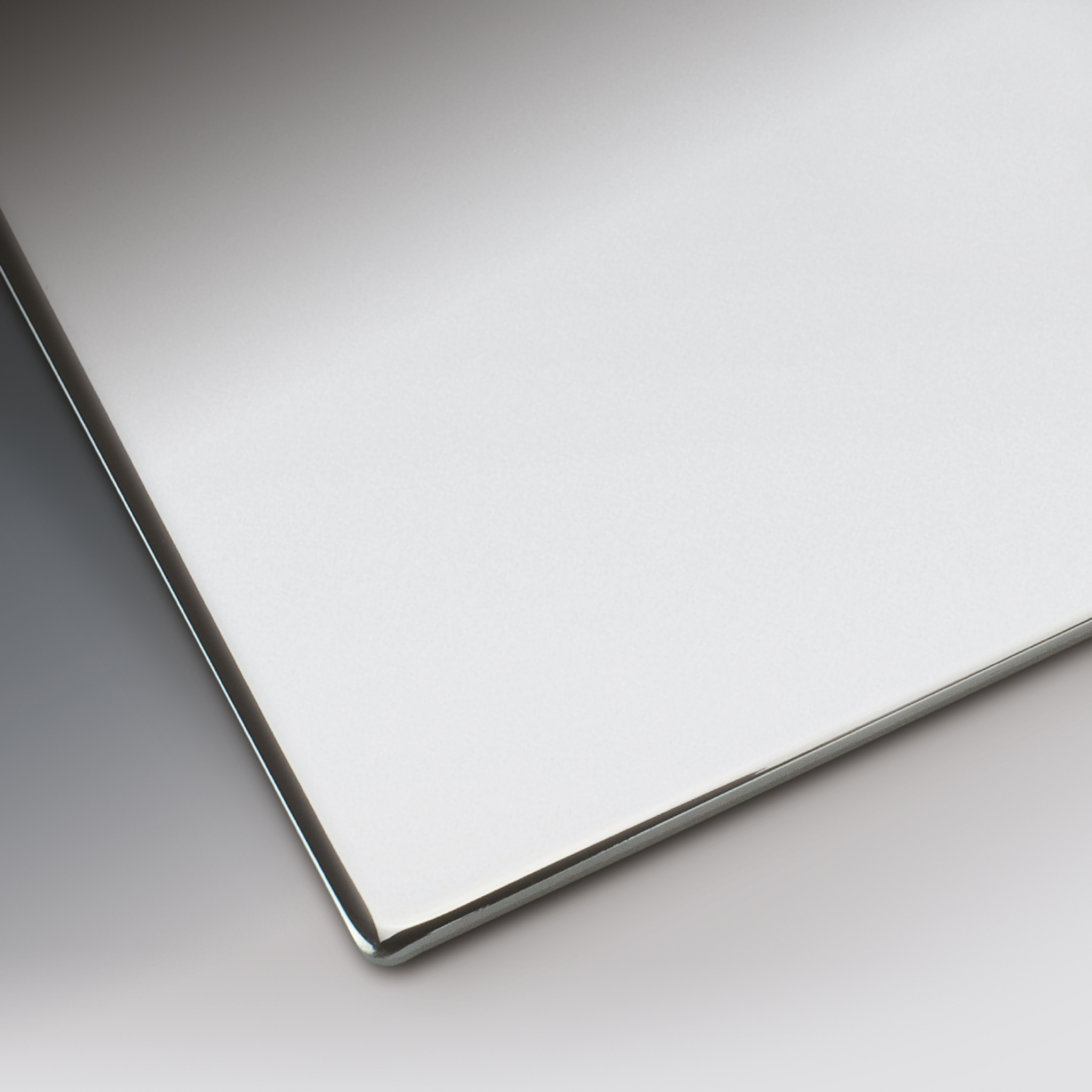 Lutron - Bright Chrome