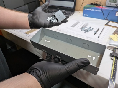 Custom Boxes